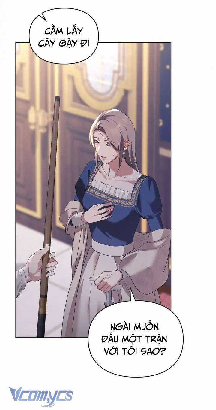 Phản Bội Nhân Phẩm Chapter 23 trang 41