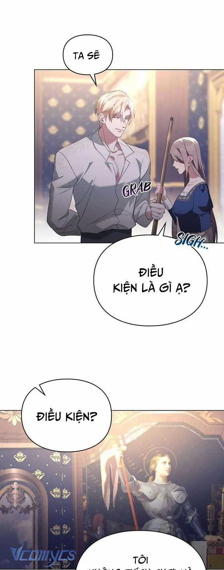 Phản Bội Nhân Phẩm Chapter 23 trang 42