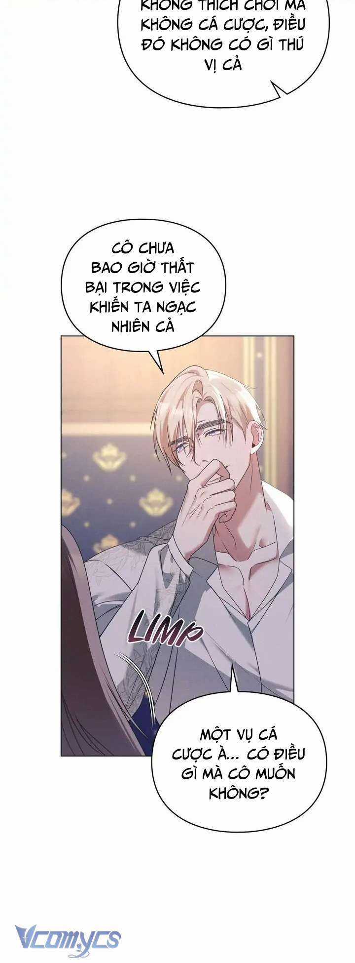 Phản Bội Nhân Phẩm Chapter 23 trang 43