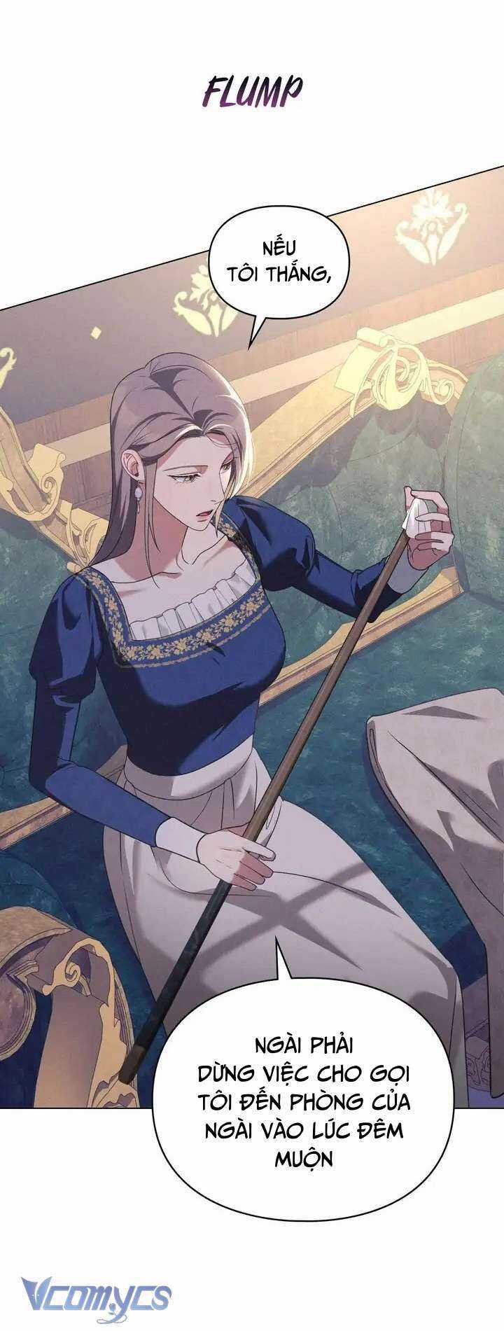 Phản Bội Nhân Phẩm Chapter 23 trang 44