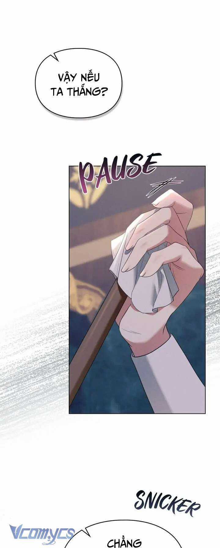 Phản Bội Nhân Phẩm Chapter 23 trang 45