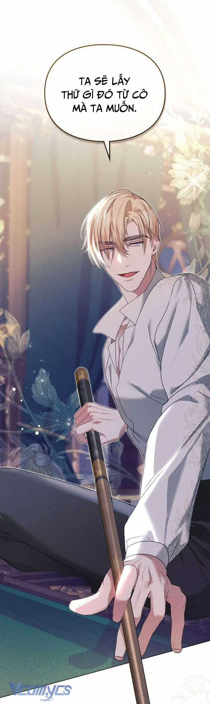 Phản Bội Nhân Phẩm Chapter 23 trang 47