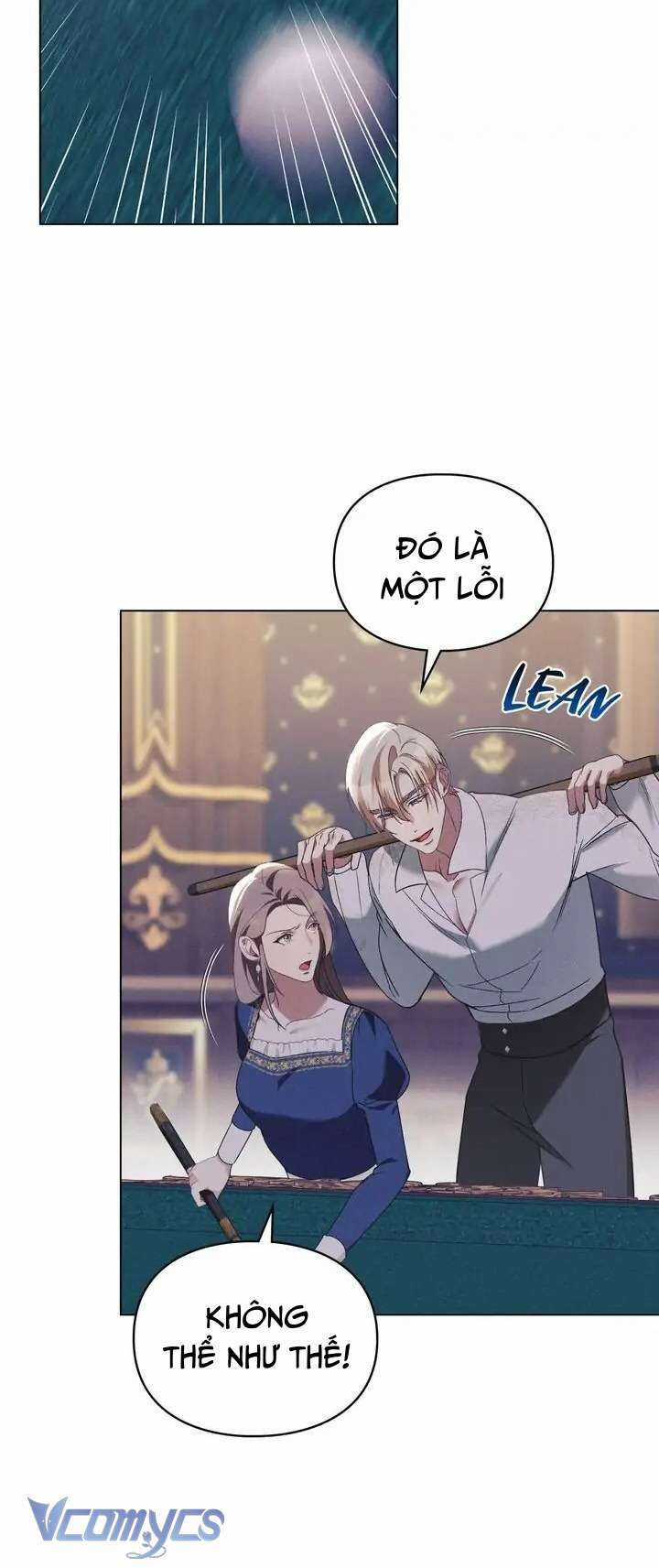 Phản Bội Nhân Phẩm Chapter 23 trang 50