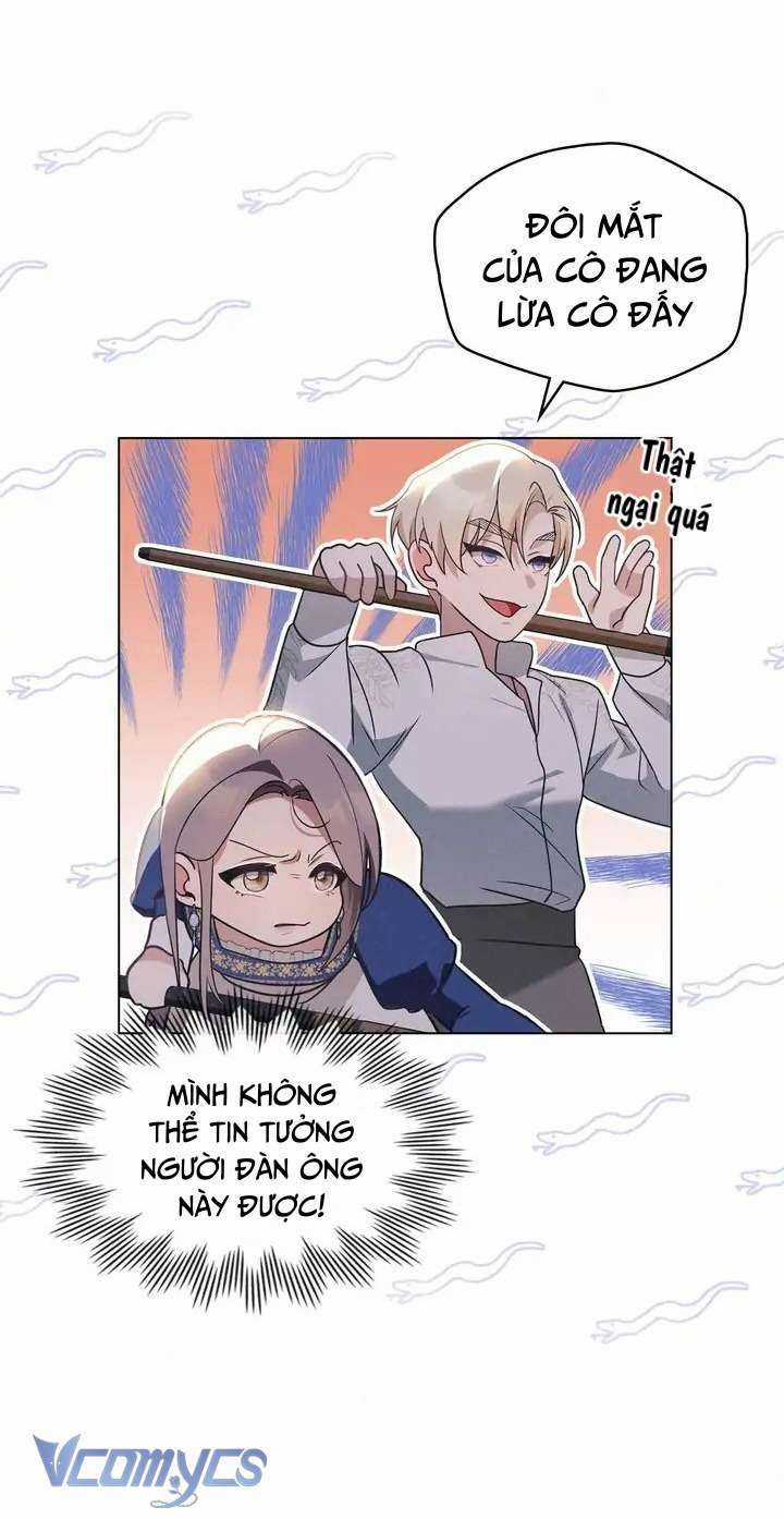 Phản Bội Nhân Phẩm Chapter 23 trang 51