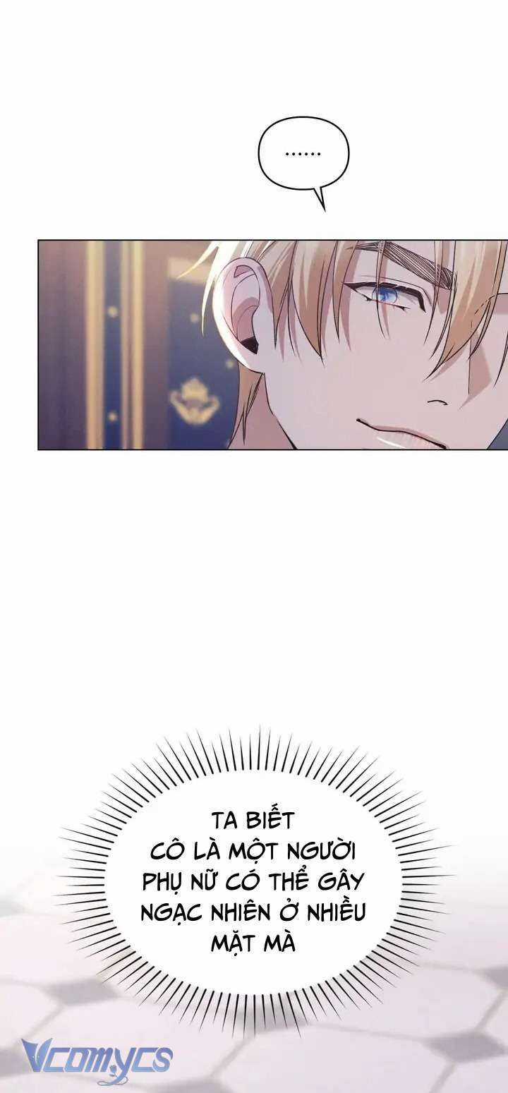 Phản Bội Nhân Phẩm Chapter 23 trang 52