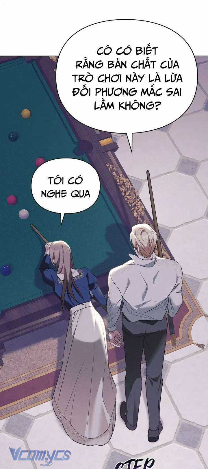 Phản Bội Nhân Phẩm Chapter 23 trang 55