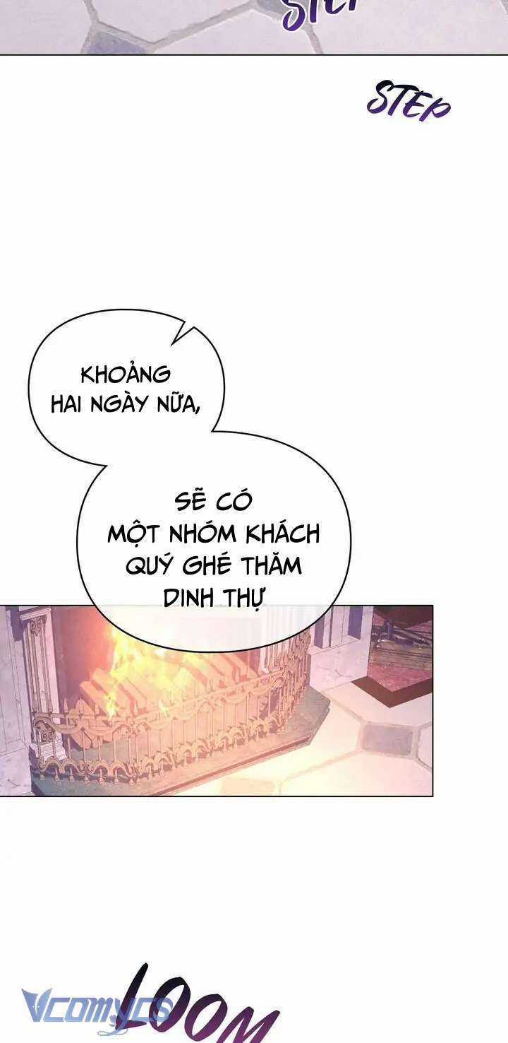 Phản Bội Nhân Phẩm Chapter 23 trang 56