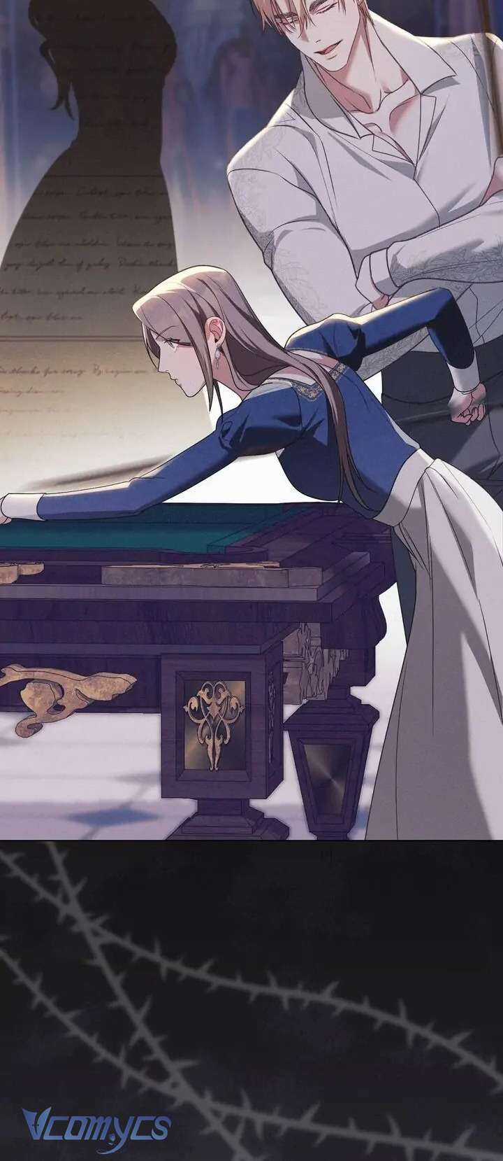 Phản Bội Nhân Phẩm Chapter 23 trang 59