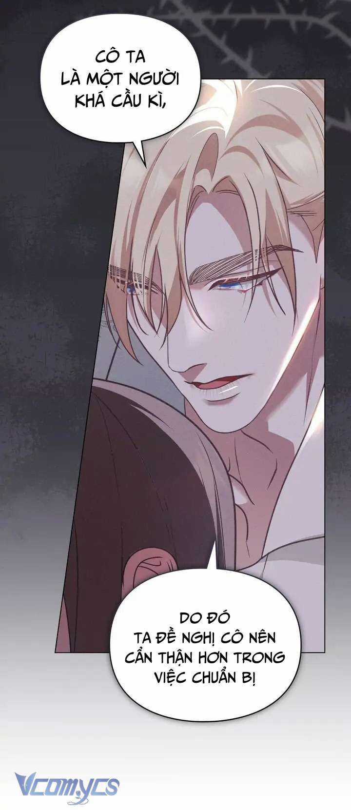 Phản Bội Nhân Phẩm Chapter 23 trang 60