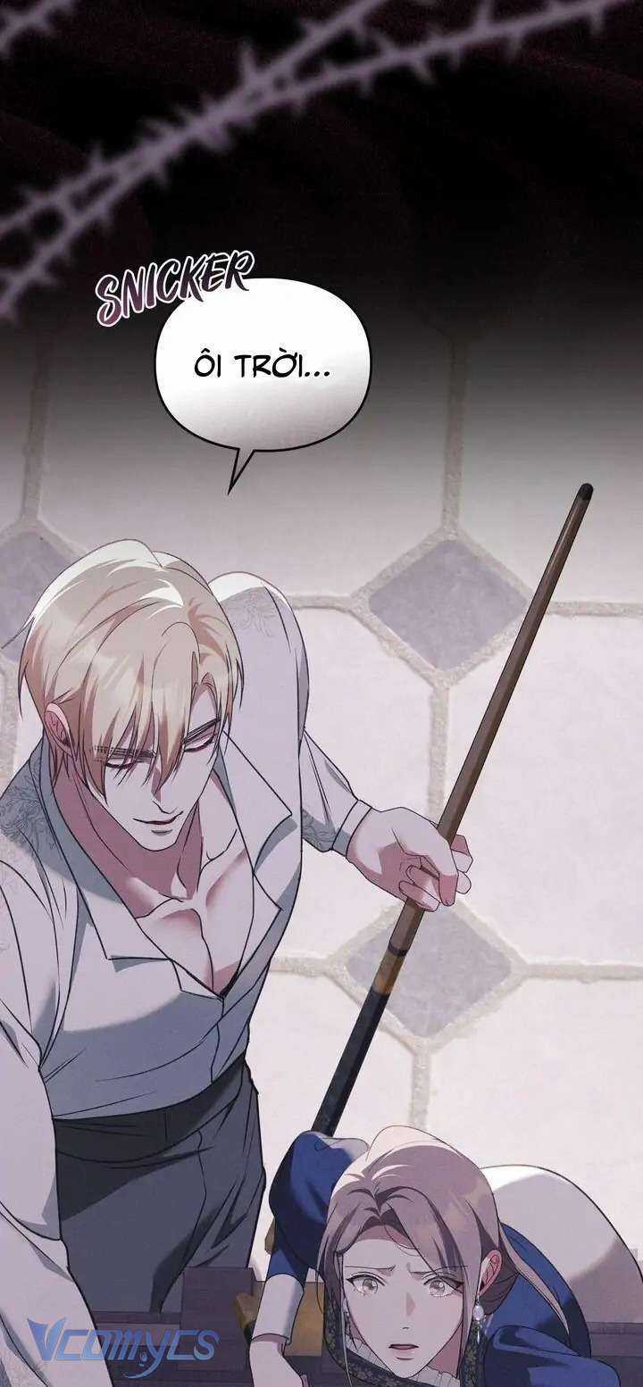 Phản Bội Nhân Phẩm Chapter 23 trang 65