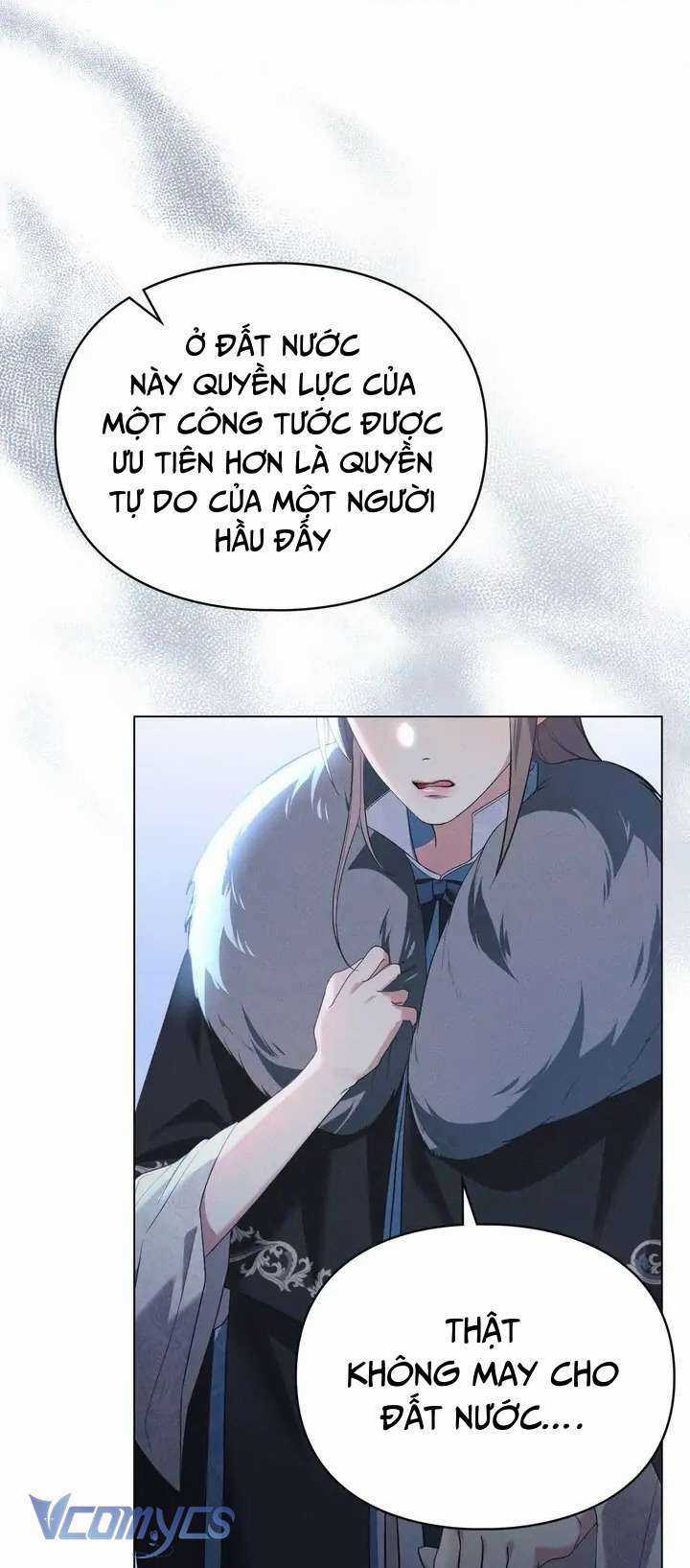 Phản Bội Nhân Phẩm Chapter 23 trang 7