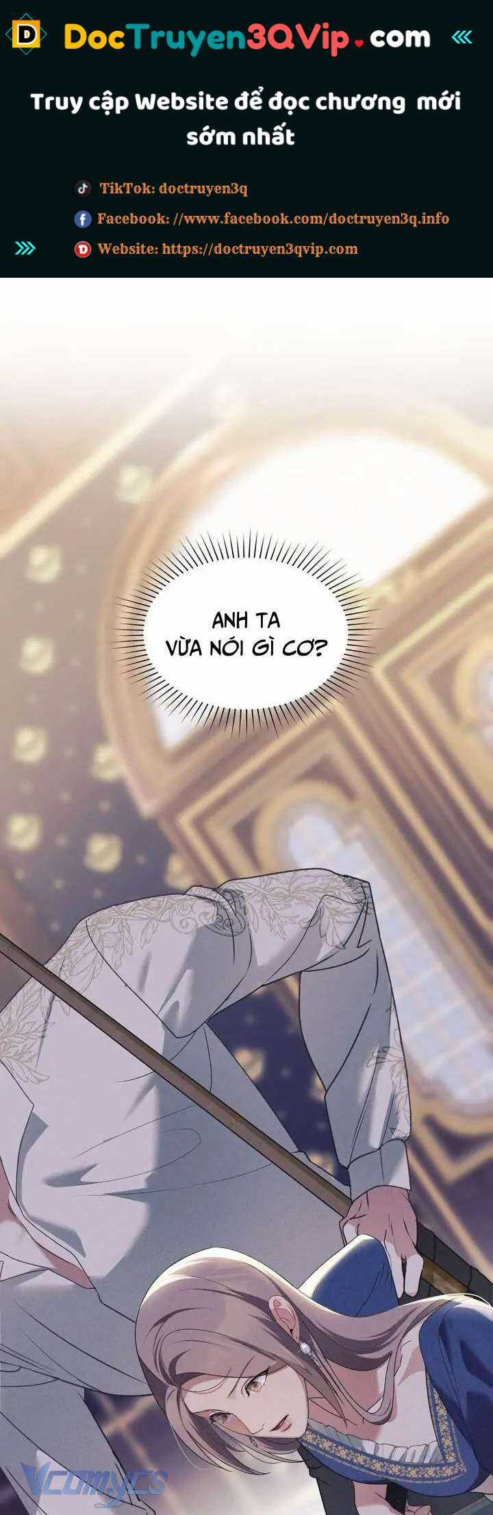 Phản Bội Nhân Phẩm Chapter 24 trang 1