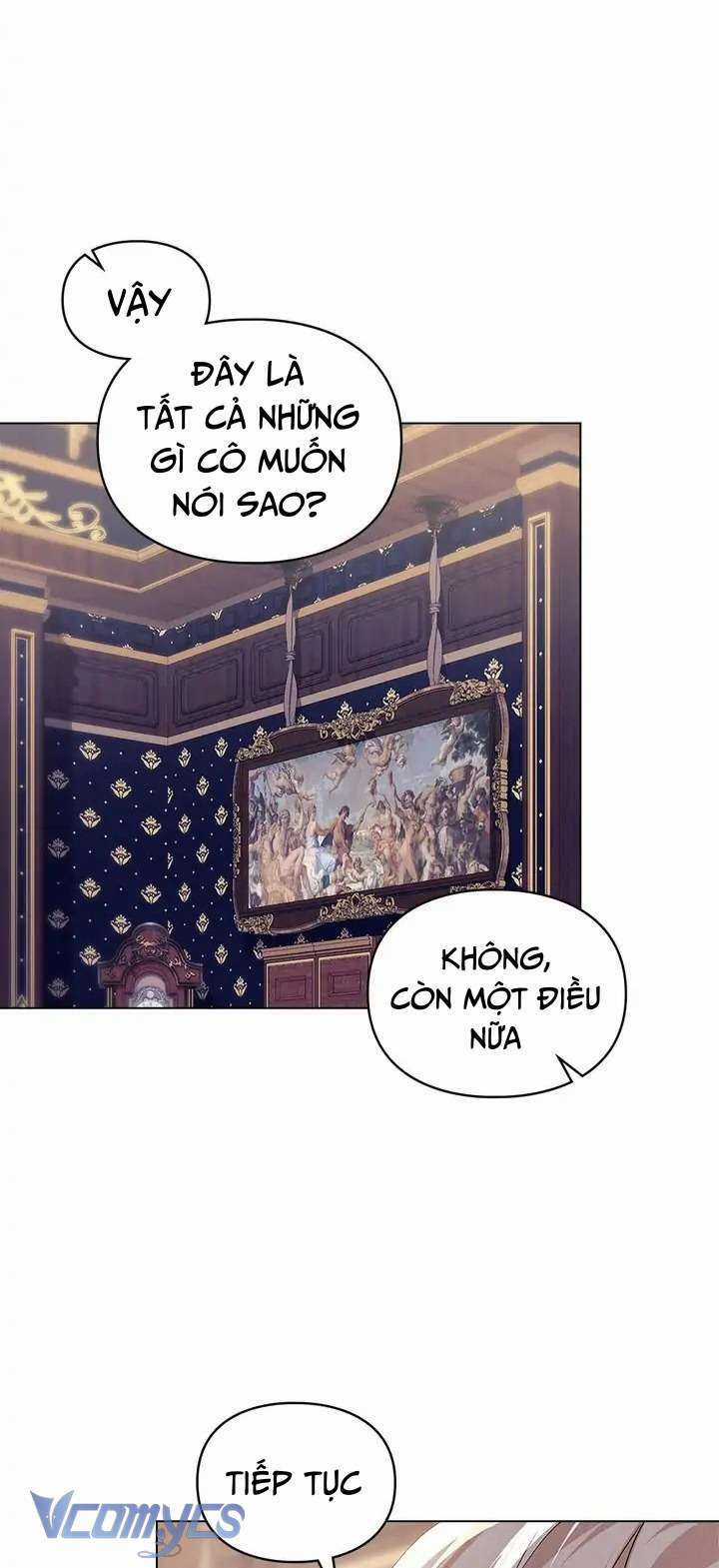 Phản Bội Nhân Phẩm Chapter 24 trang 14