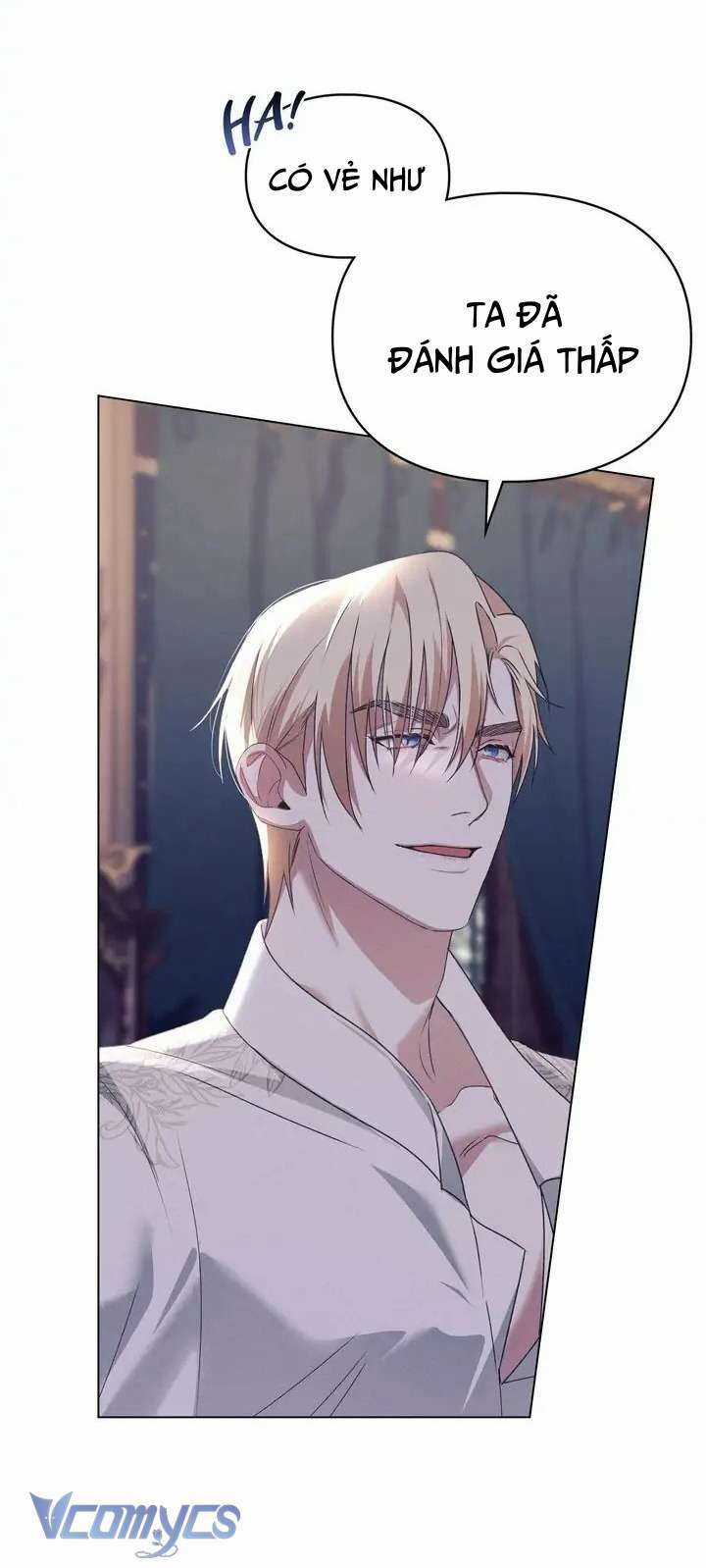 Phản Bội Nhân Phẩm Chapter 24 trang 23