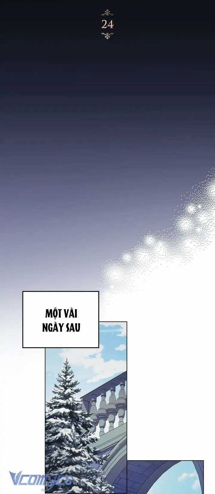 Phản Bội Nhân Phẩm Chapter 24 trang 27