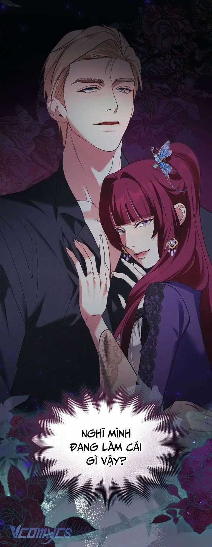 Phản Bội Nhân Phẩm Chapter 24 trang 3