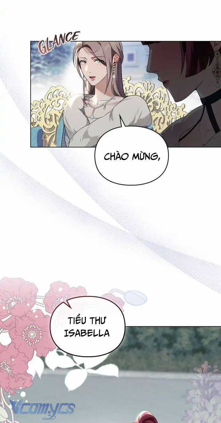 Phản Bội Nhân Phẩm Chapter 24 trang 31