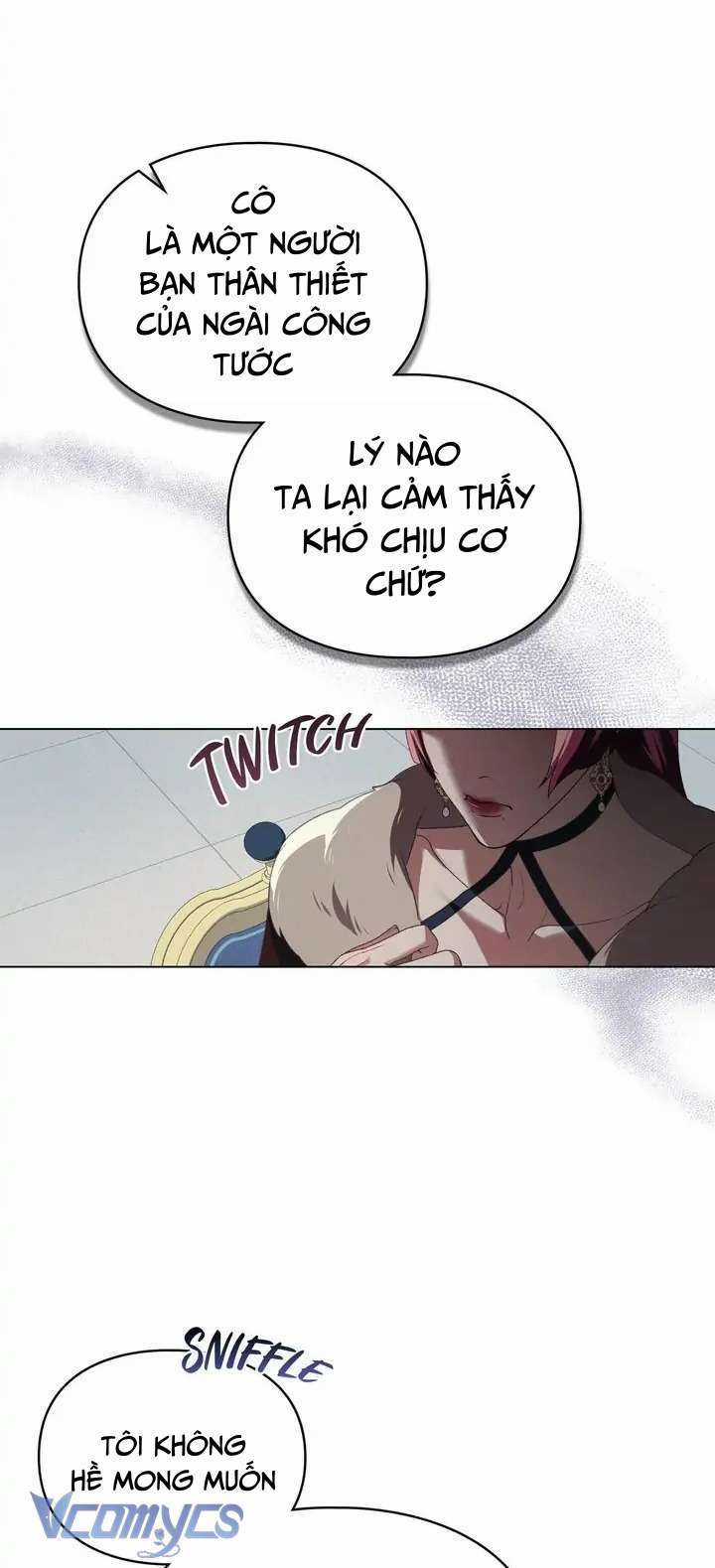 Phản Bội Nhân Phẩm Chapter 24 trang 33