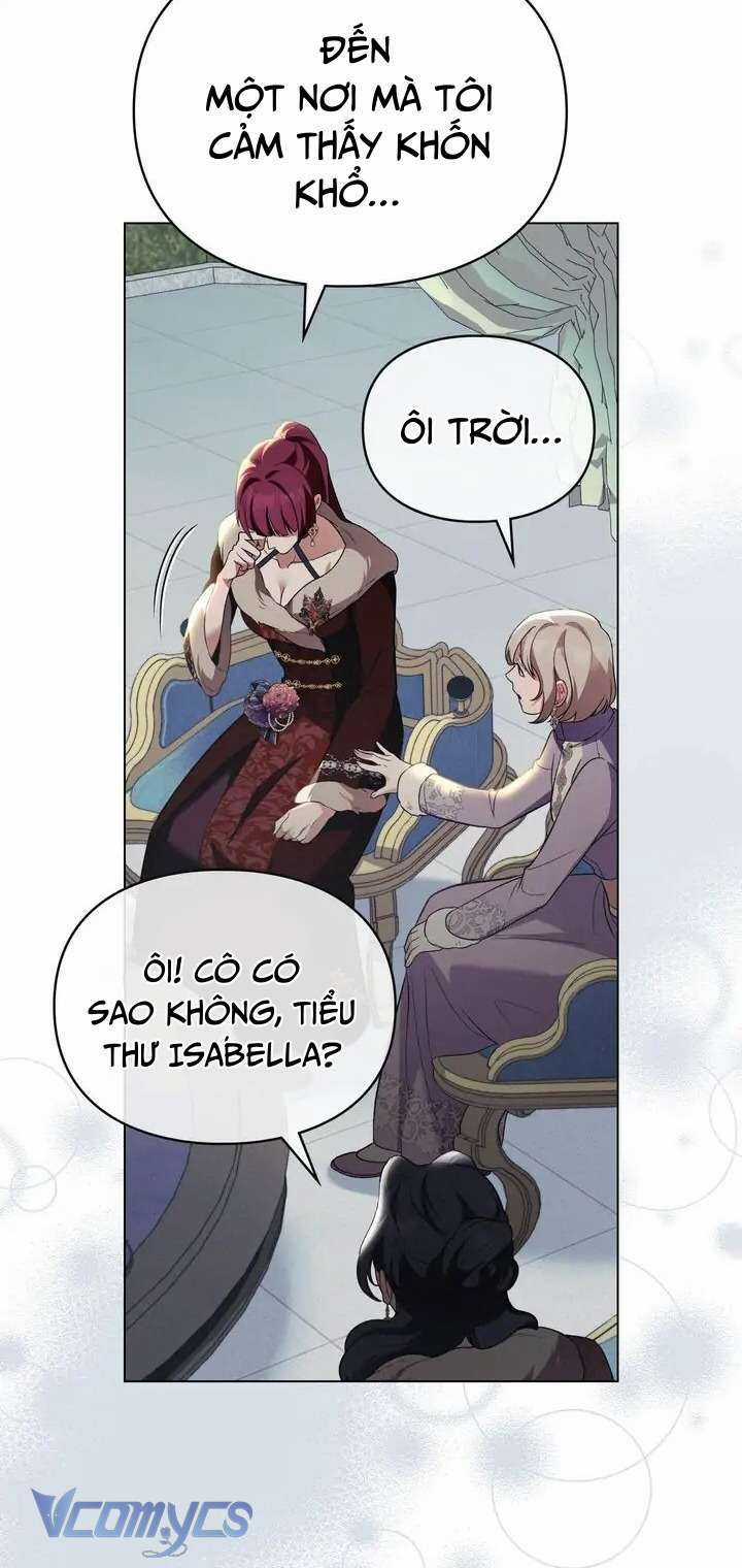 Phản Bội Nhân Phẩm Chapter 24 trang 34