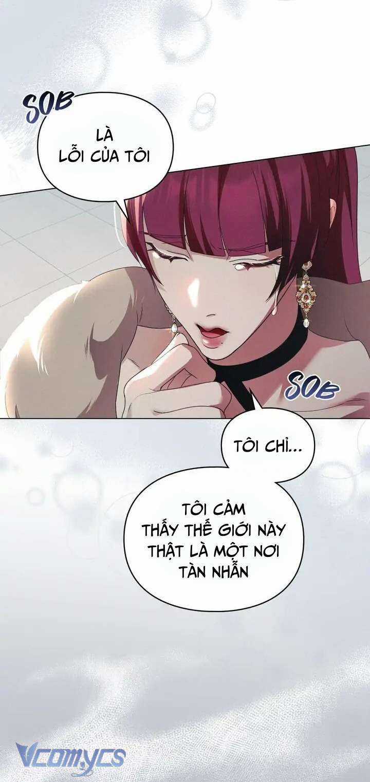 Phản Bội Nhân Phẩm Chapter 24 trang 35