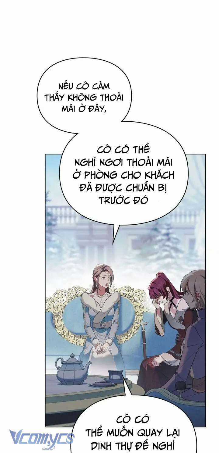 Phản Bội Nhân Phẩm Chapter 24 trang 38