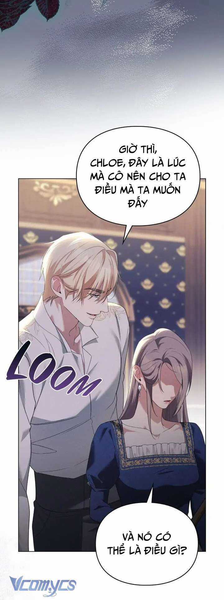 Phản Bội Nhân Phẩm Chapter 24 trang 4