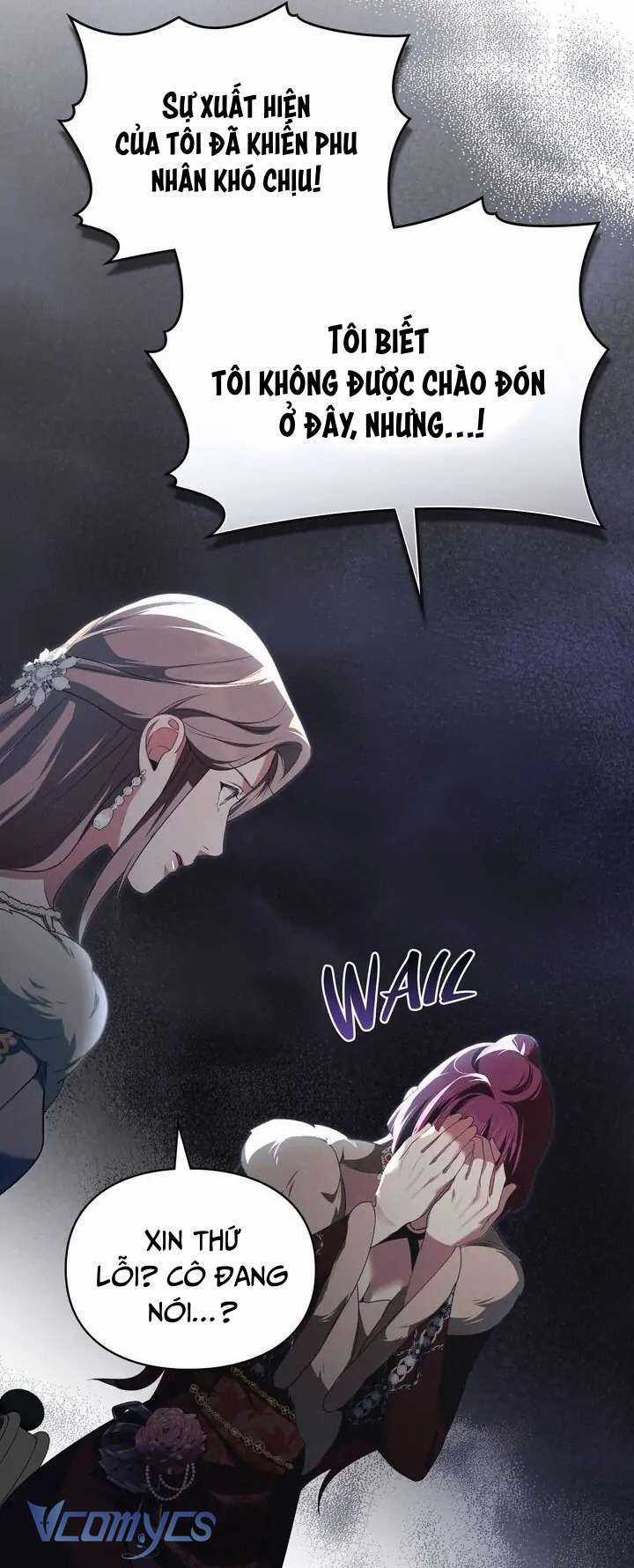 Phản Bội Nhân Phẩm Chapter 24 trang 40