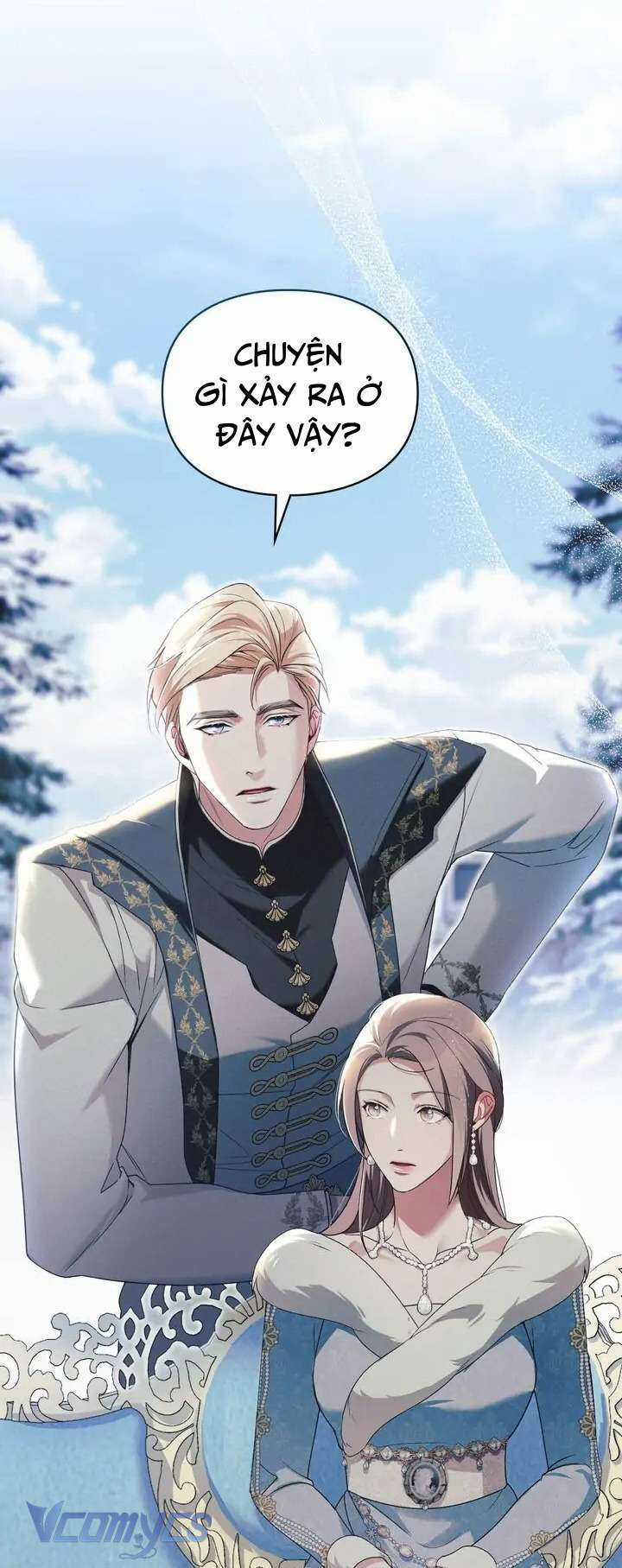 Phản Bội Nhân Phẩm Chapter 24 trang 42