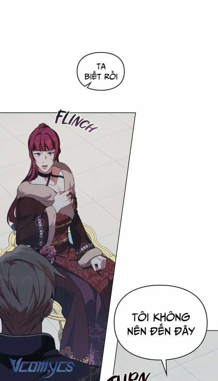 Phản Bội Nhân Phẩm Chapter 24 trang 45