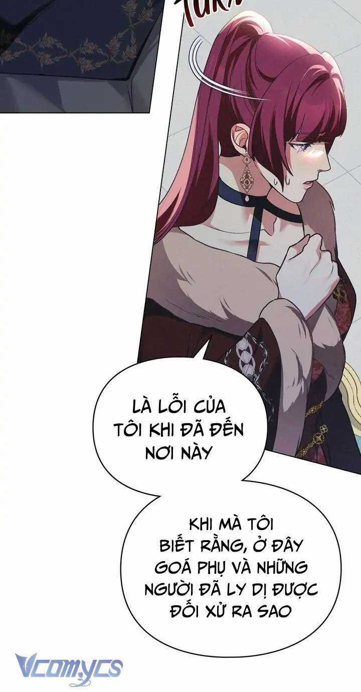 Phản Bội Nhân Phẩm Chapter 24 trang 46