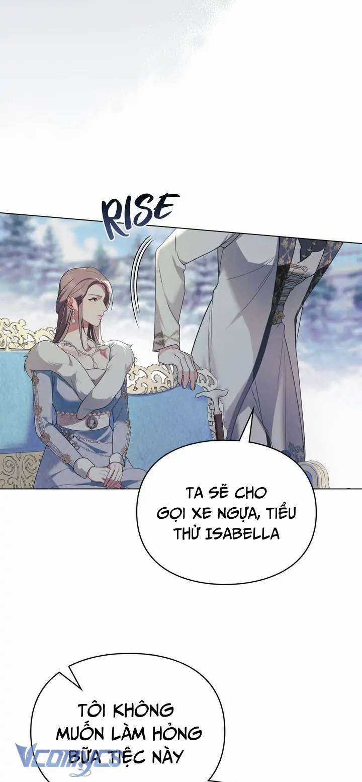 Phản Bội Nhân Phẩm Chapter 24 trang 52