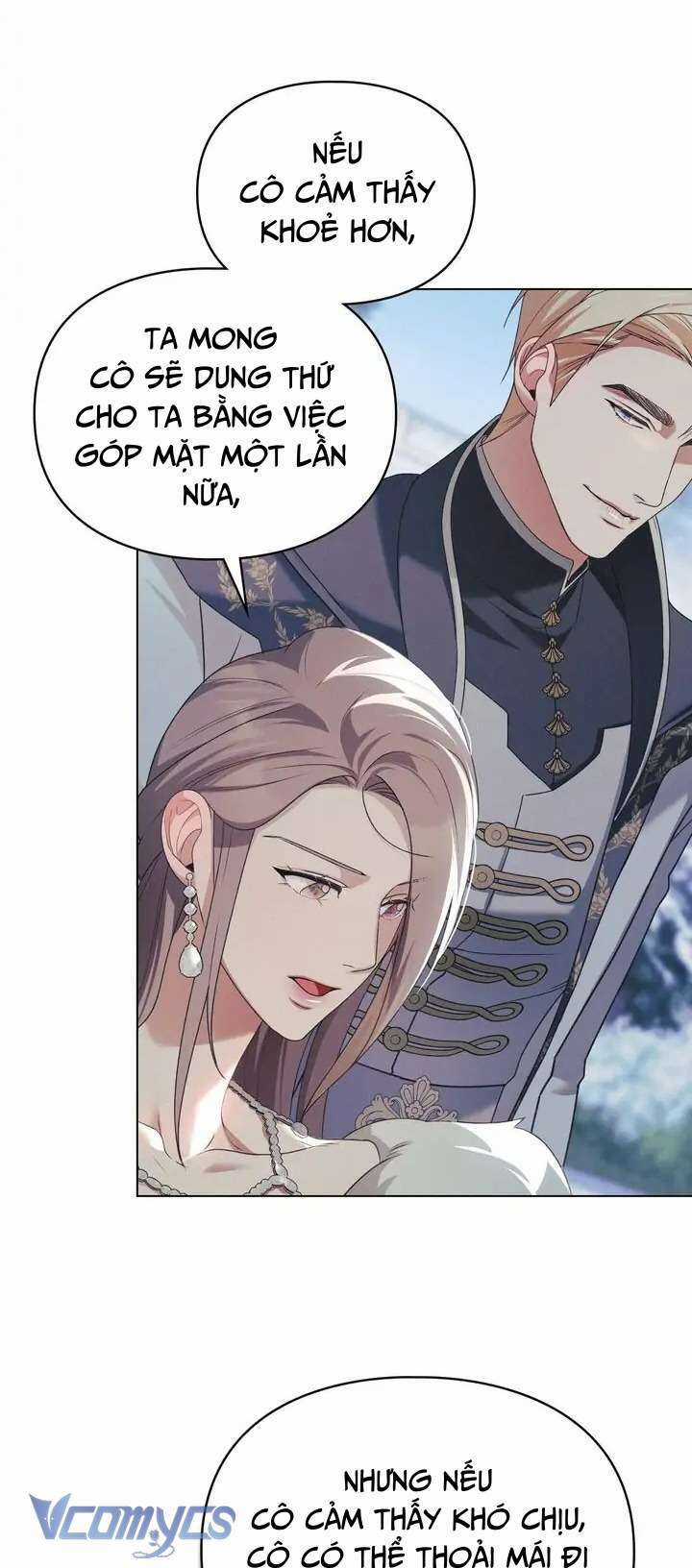 Phản Bội Nhân Phẩm Chapter 24 trang 56