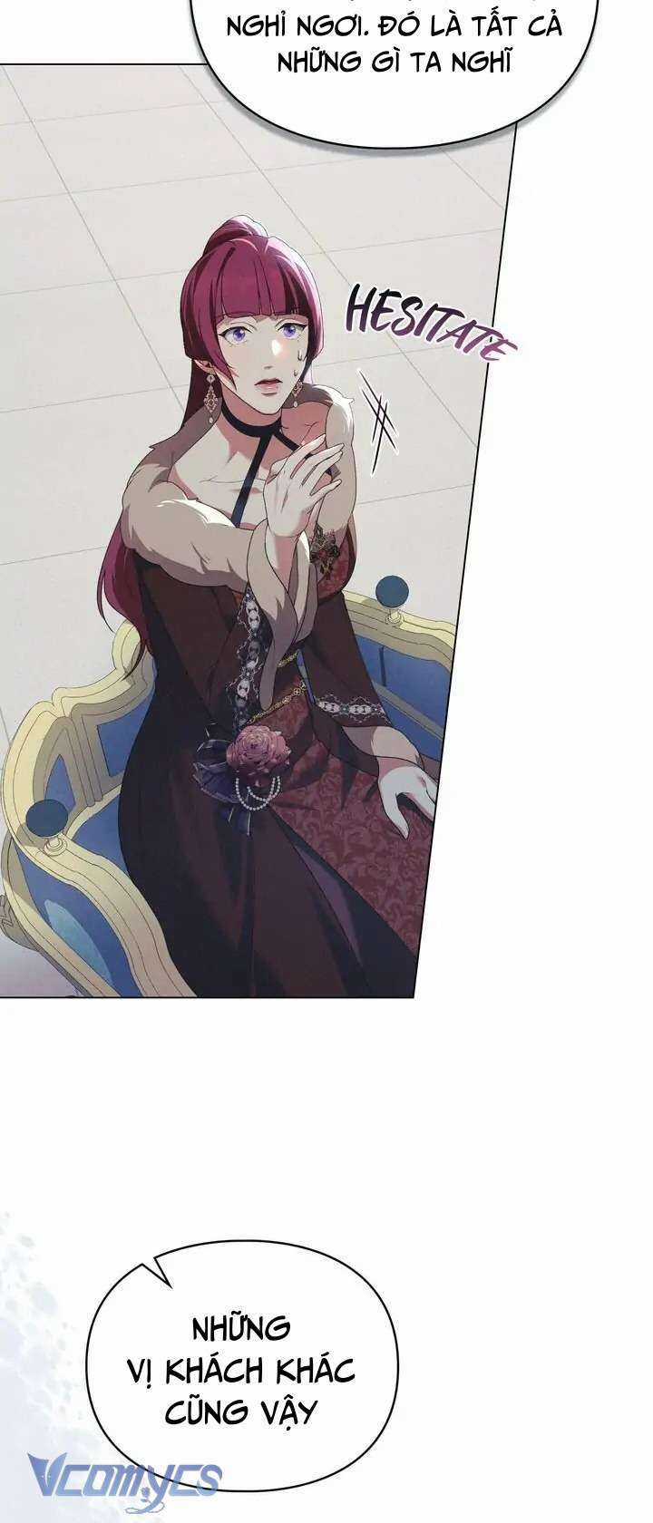 Phản Bội Nhân Phẩm Chapter 24 trang 57