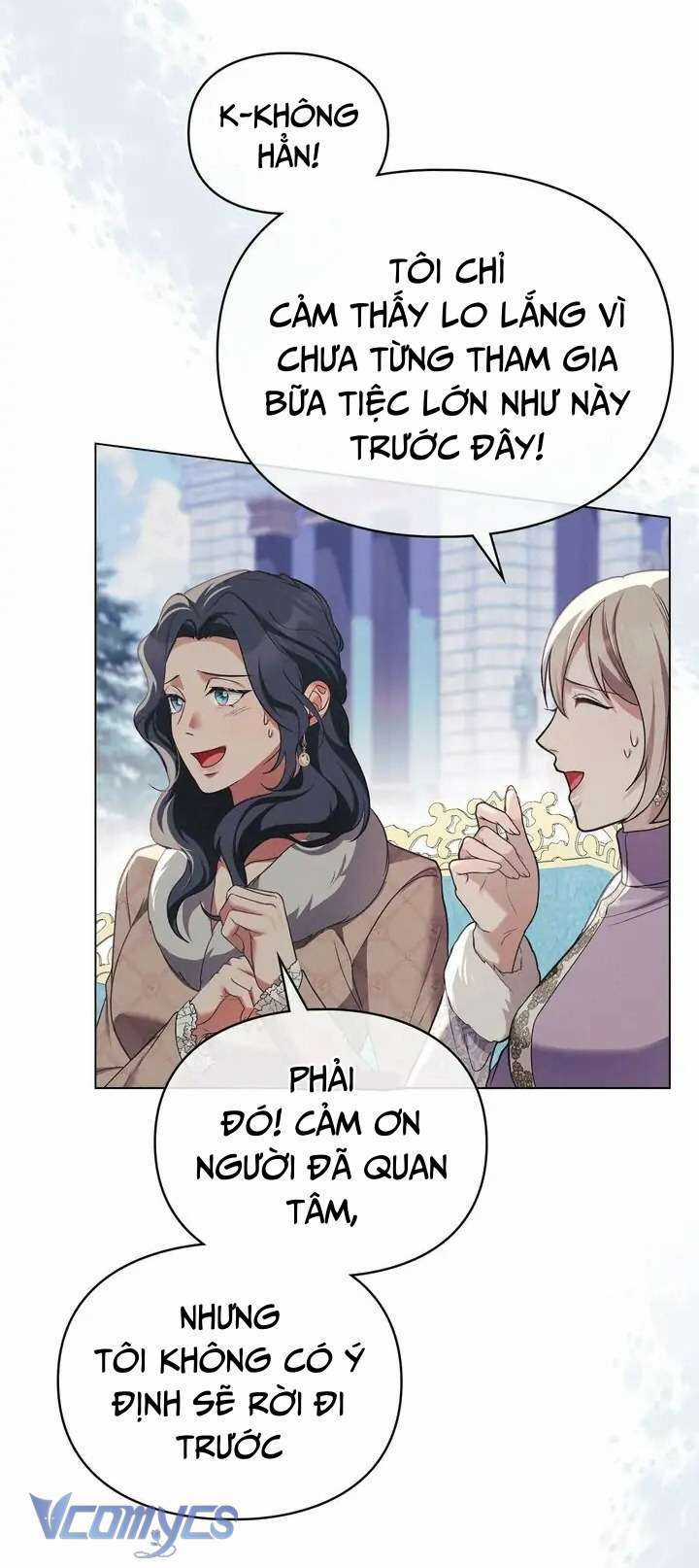 Phản Bội Nhân Phẩm Chapter 24 trang 58