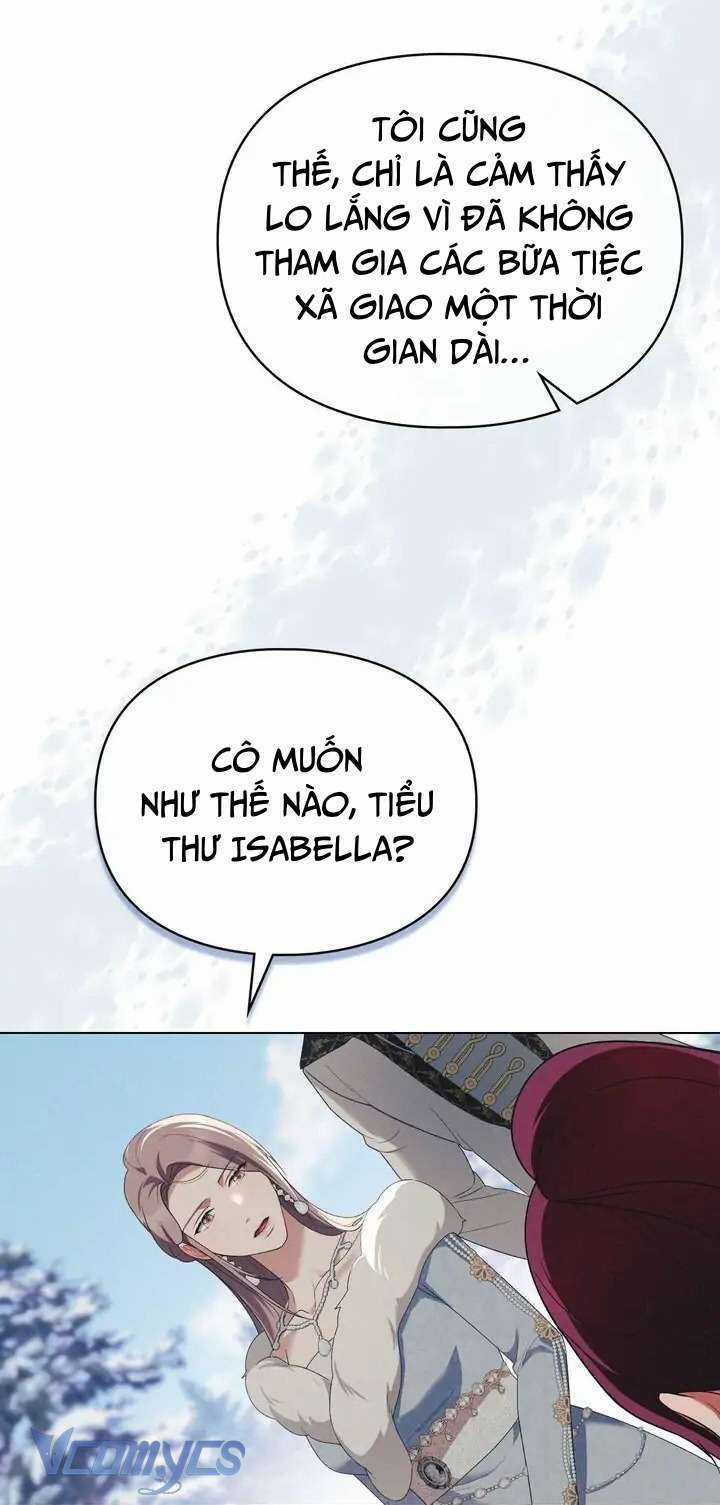 Phản Bội Nhân Phẩm Chapter 24 trang 59