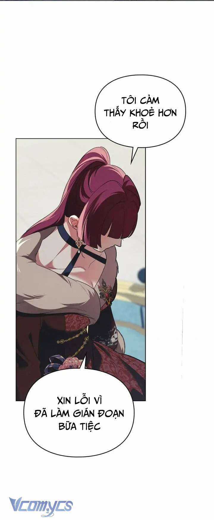 Phản Bội Nhân Phẩm Chapter 24 trang 60