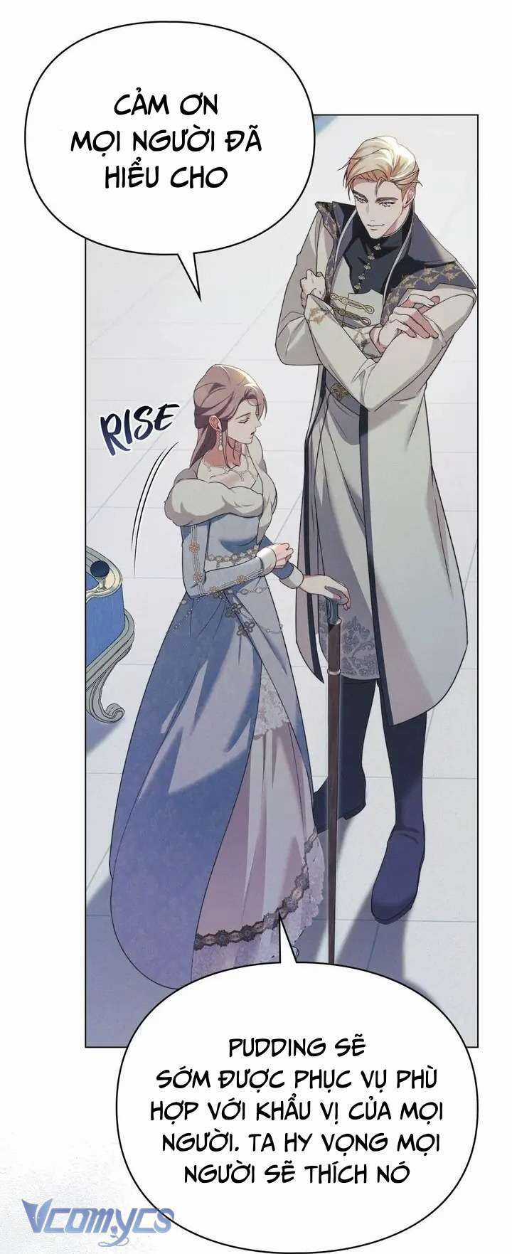 Phản Bội Nhân Phẩm Chapter 24 trang 61