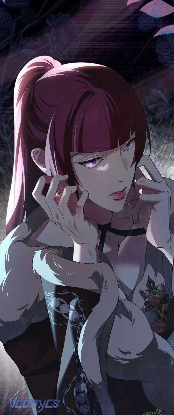 Phản Bội Nhân Phẩm Chapter 24 trang 69