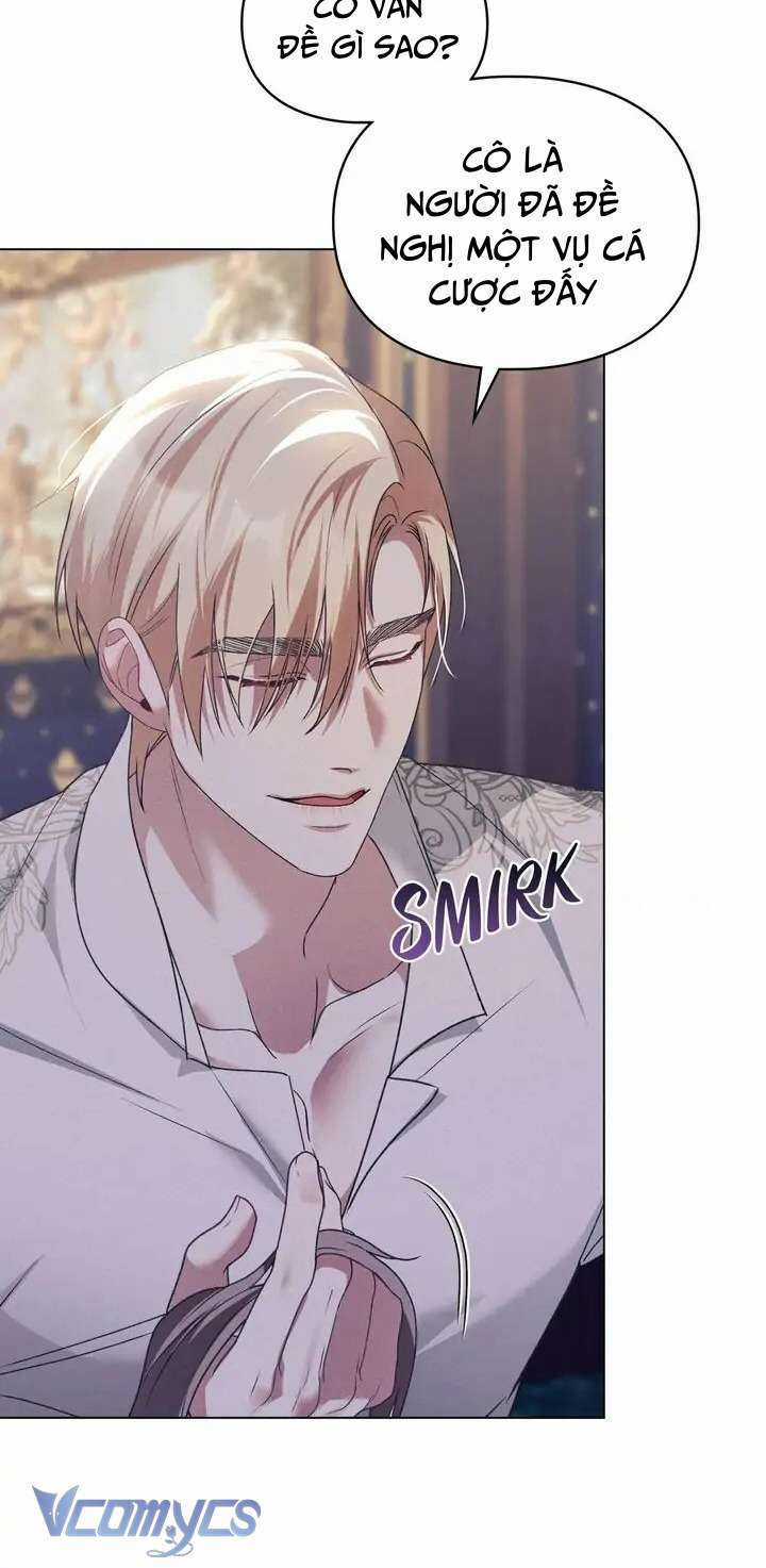 Phản Bội Nhân Phẩm Chapter 24 trang 7