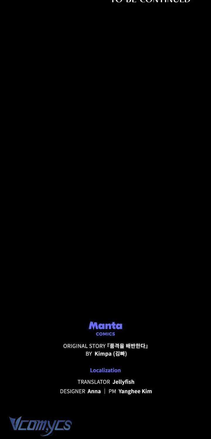 Phản Bội Nhân Phẩm Chapter 24 trang 71