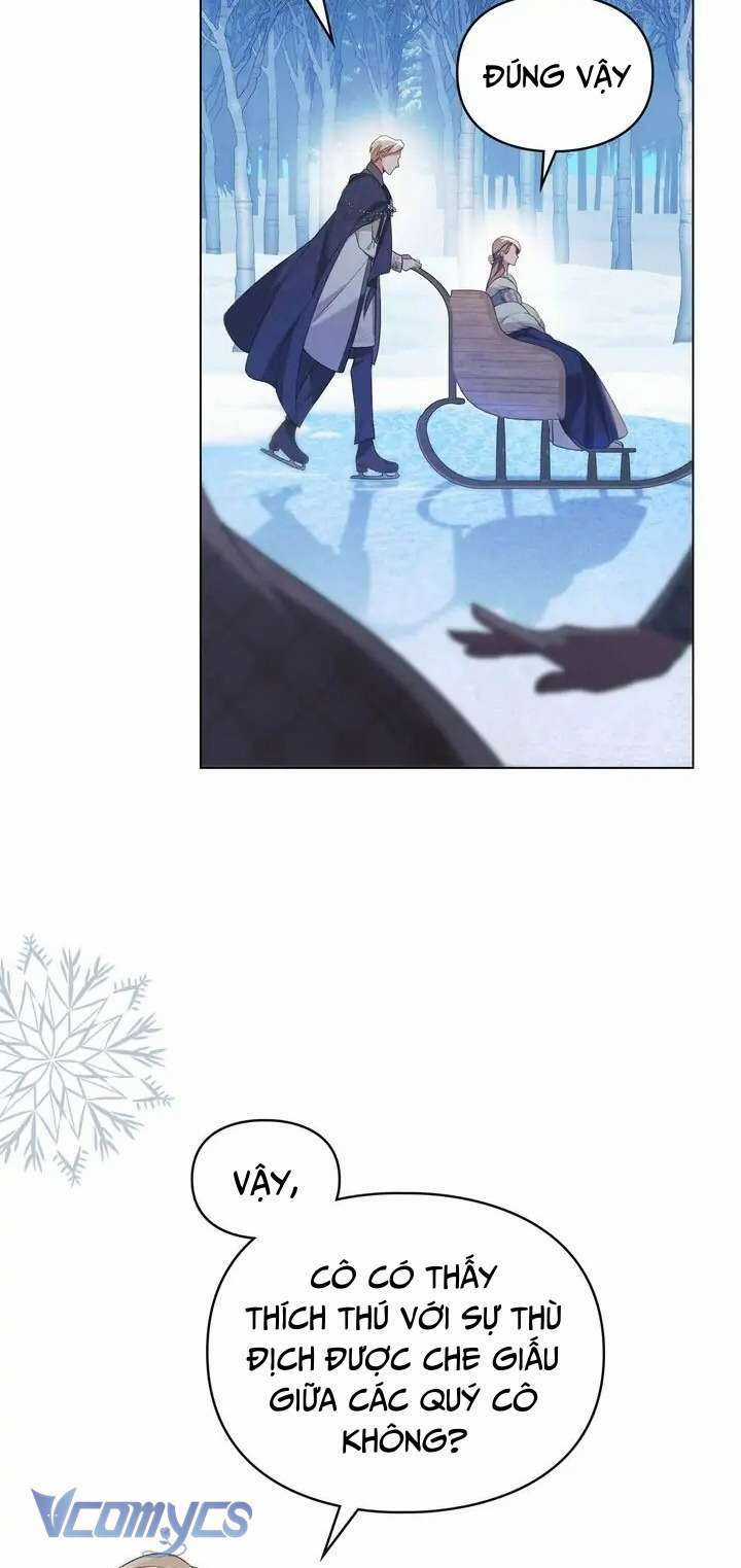 Phản Bội Nhân Phẩm Chapter 25 trang 13