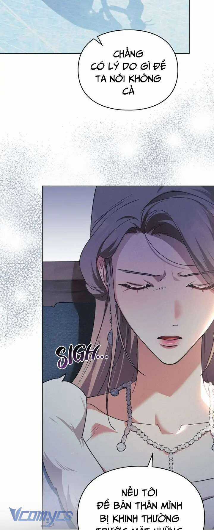 Phản Bội Nhân Phẩm Chapter 25 trang 17