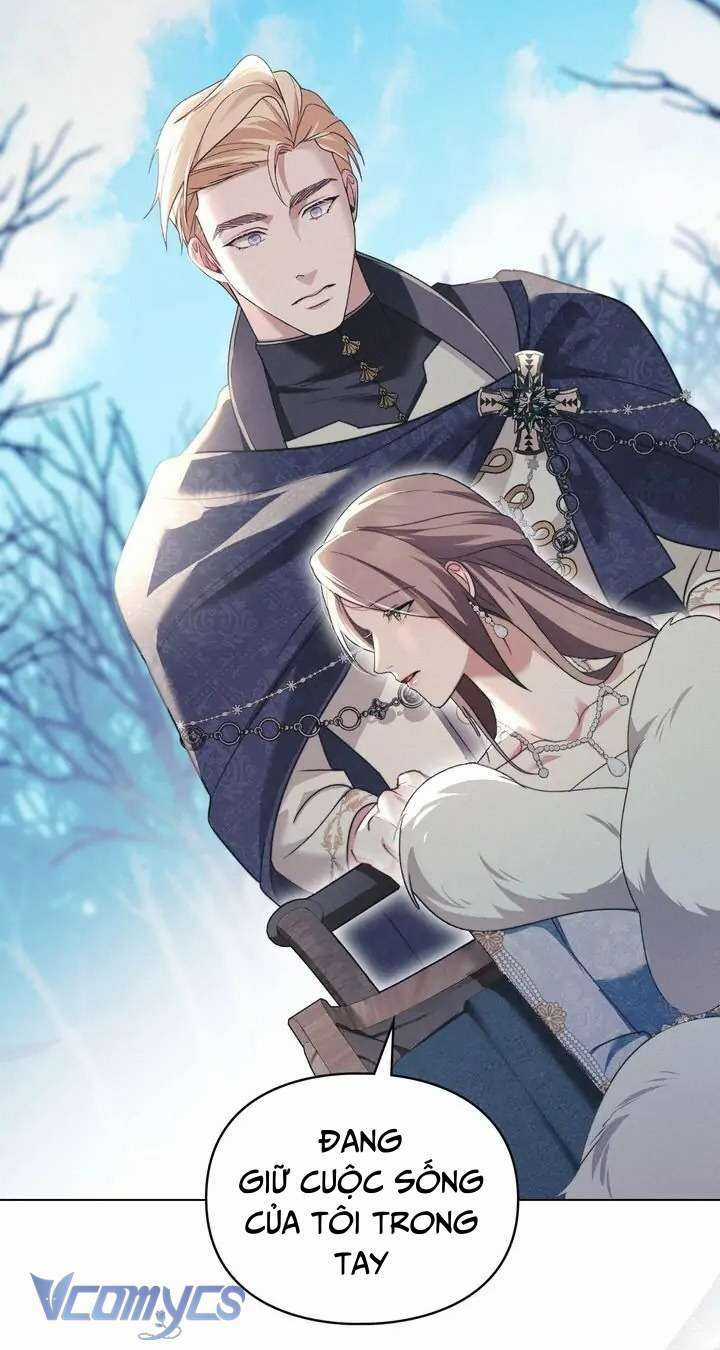 Phản Bội Nhân Phẩm Chapter 25 trang 26