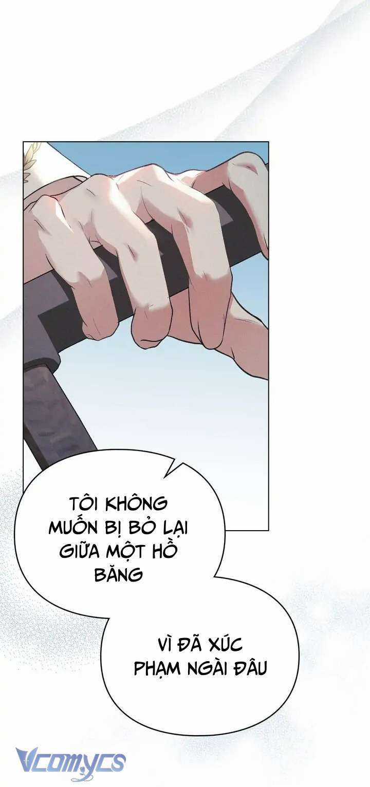 Phản Bội Nhân Phẩm Chapter 25 trang 27