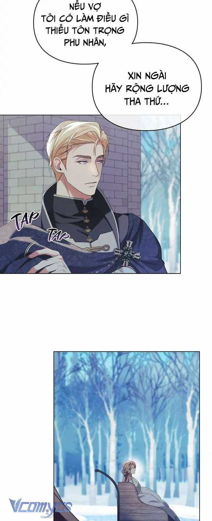 Phản Bội Nhân Phẩm Chapter 25 trang 34