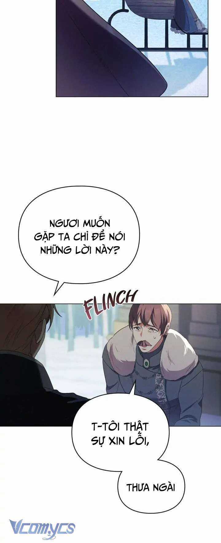 Phản Bội Nhân Phẩm Chapter 25 trang 35