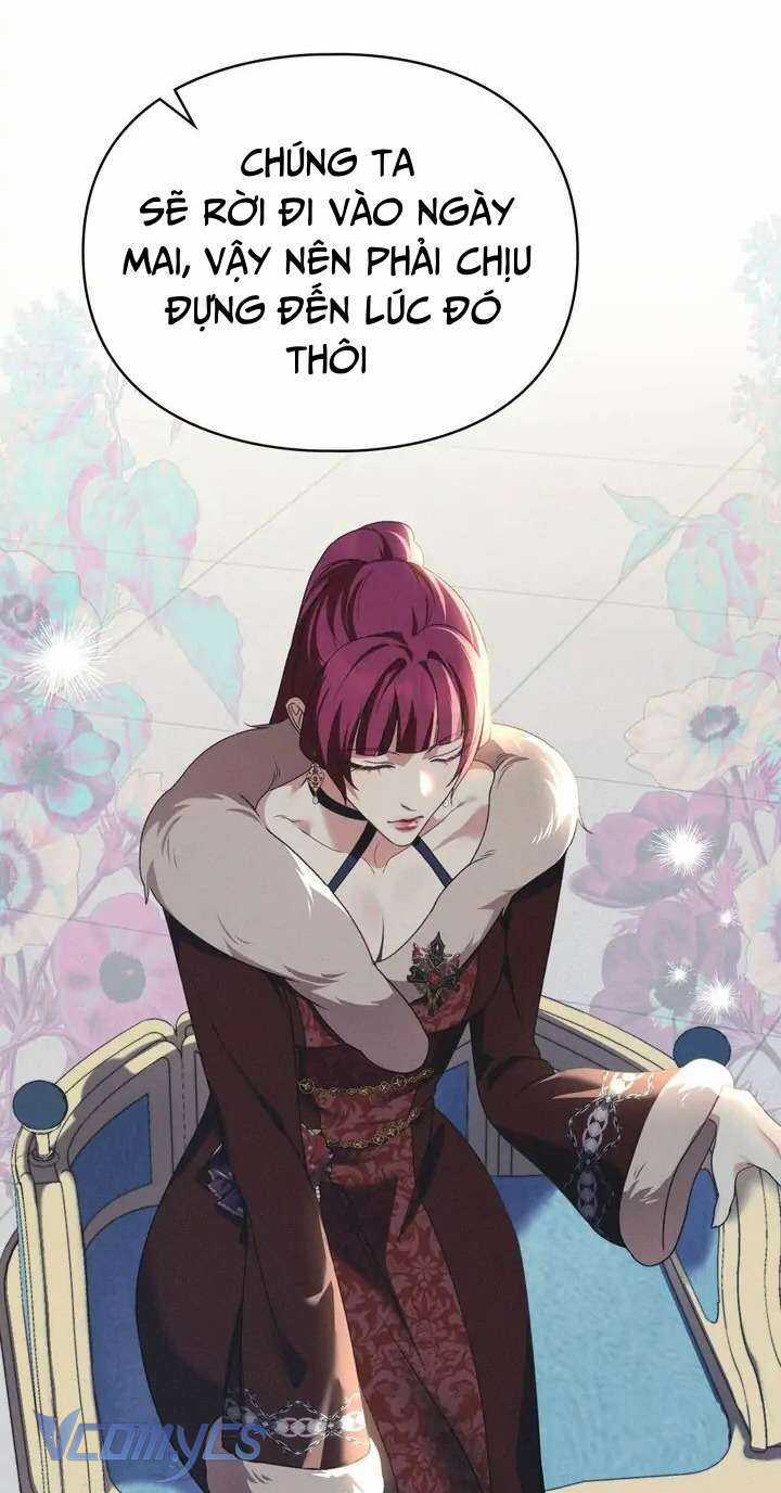 Phản Bội Nhân Phẩm Chapter 25 trang 4