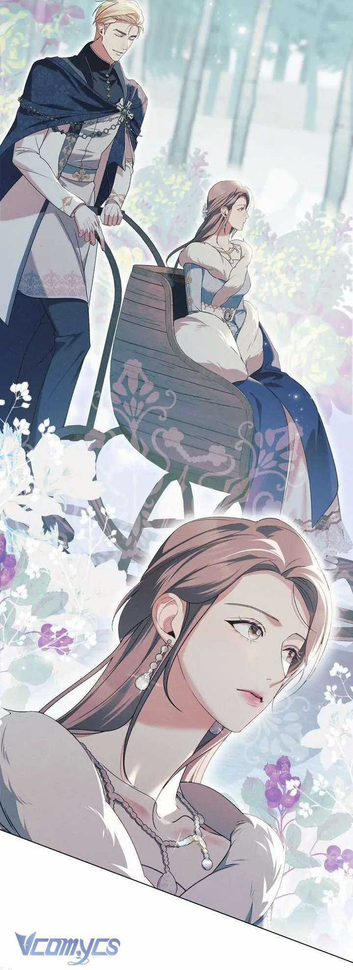 Phản Bội Nhân Phẩm Chapter 25 trang 7