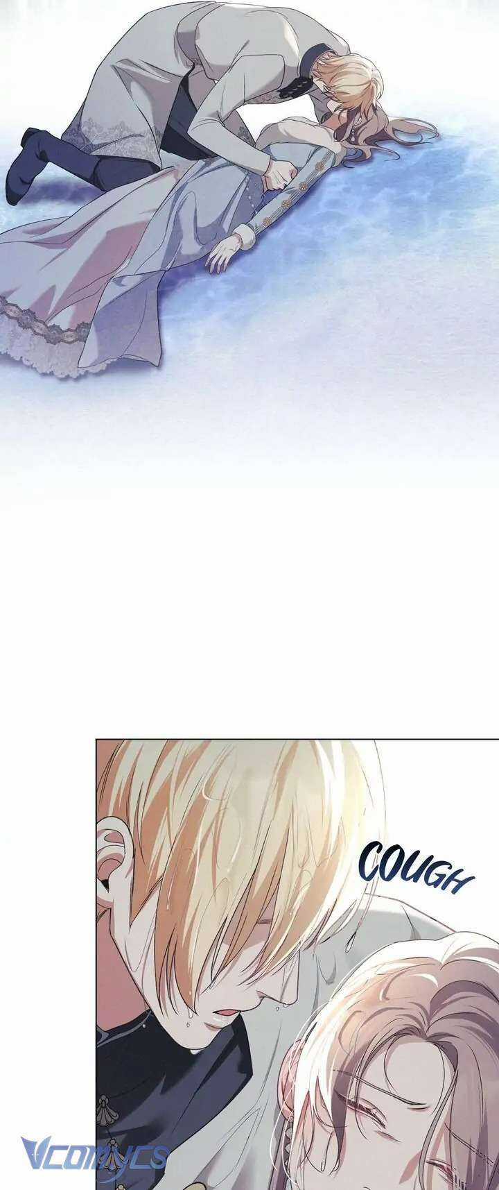 Phản Bội Nhân Phẩm Chapter 25 trang 77