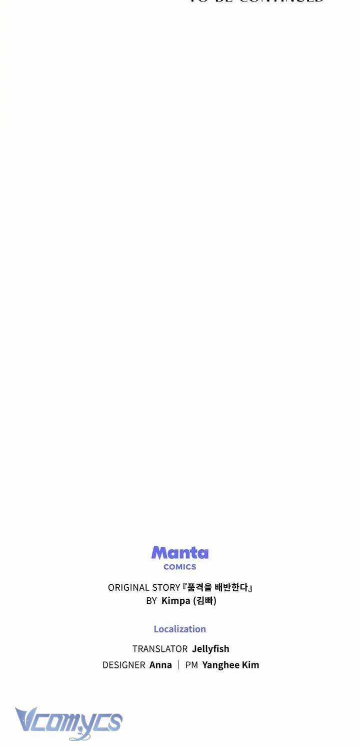 Phản Bội Nhân Phẩm Chapter 25 trang 81